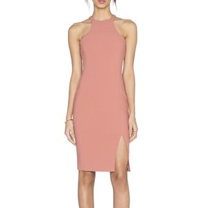 ELIZABETH AND JAMES Haute Dress Size 6